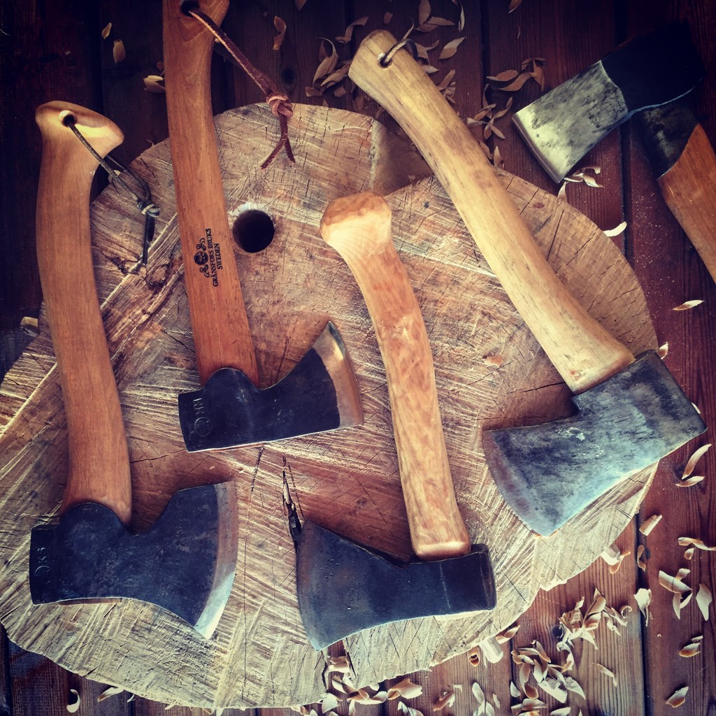 Green Woodworking Tools The Whittlings