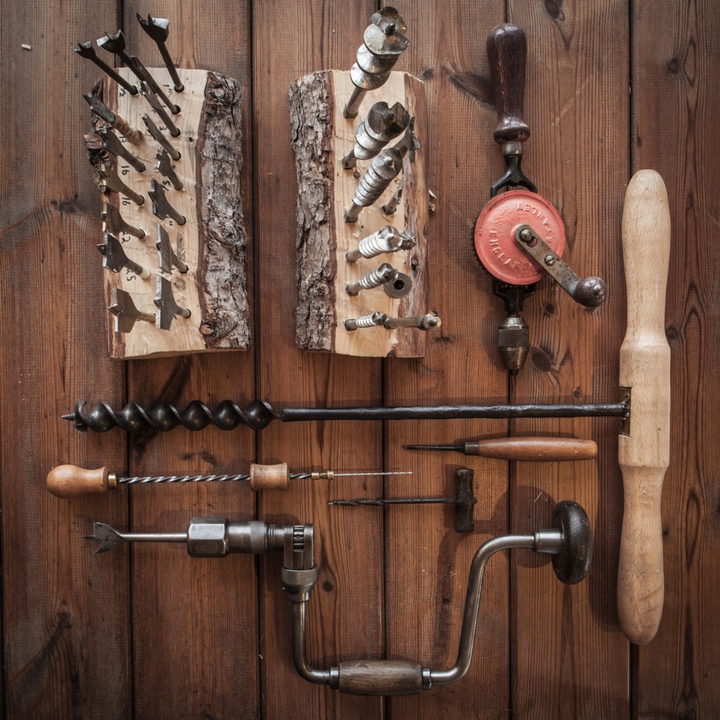 Green Woodworking Tools The Whittlings